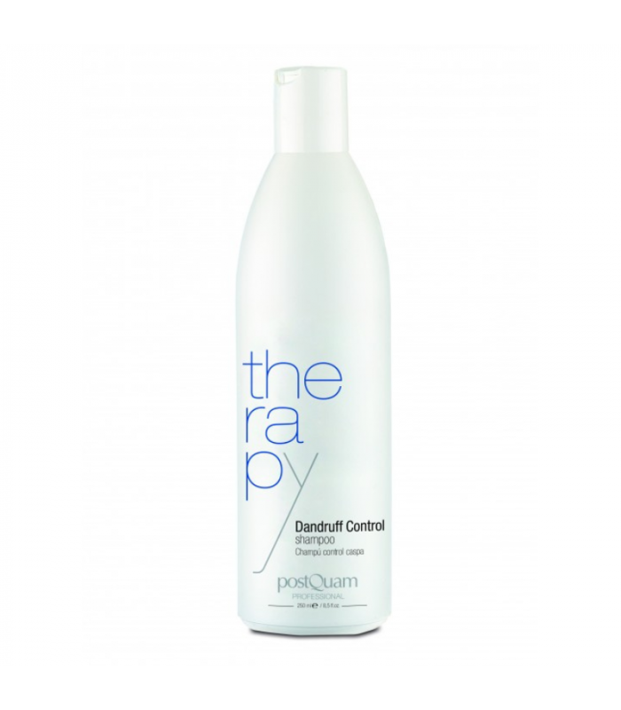 Shampoing anti-pelliculaire 250 ml Postquam Therapy