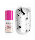 Hybrid Gel Dry Top Eggshell 6,5 g Silcare