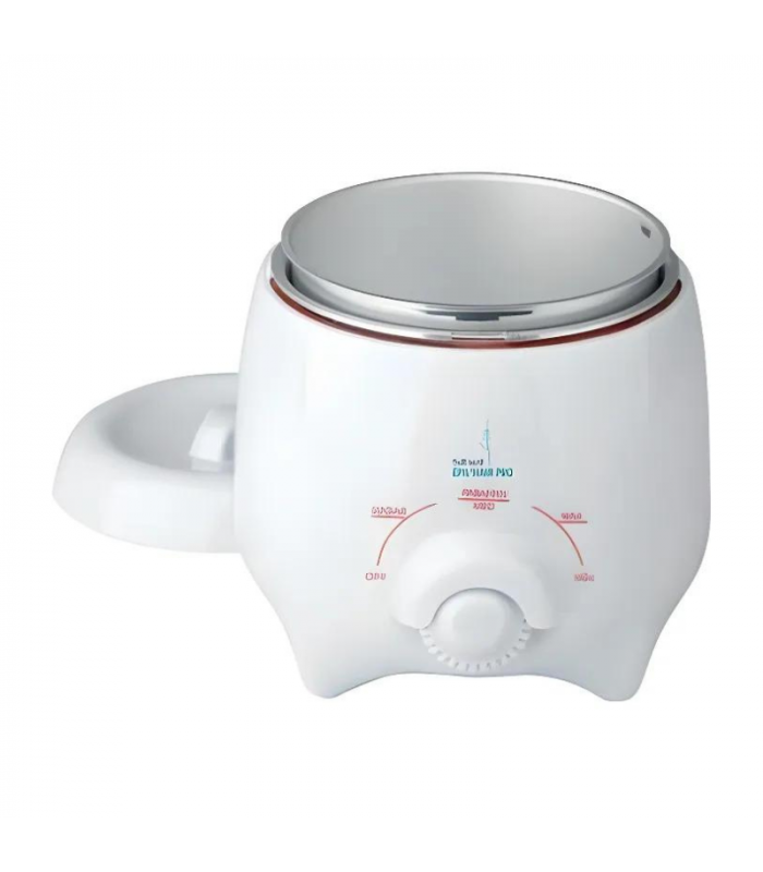 Chauffe cire cassolette avec thermostat 250ml Sibel