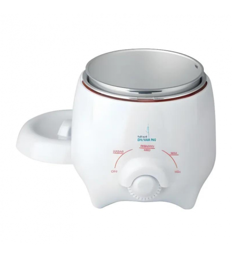 Chauffe cire cassolette avec thermostat 250ml Sibel