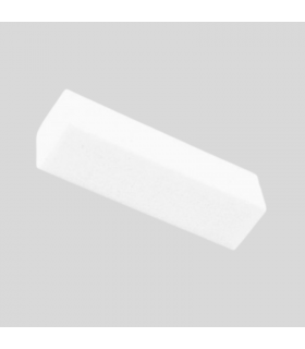 Bloc ponce blanc grain 240 Sibel