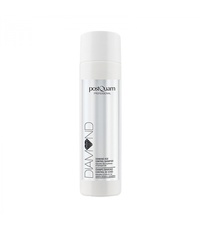 Shampoing Anti-âge Diamant Postquam 250