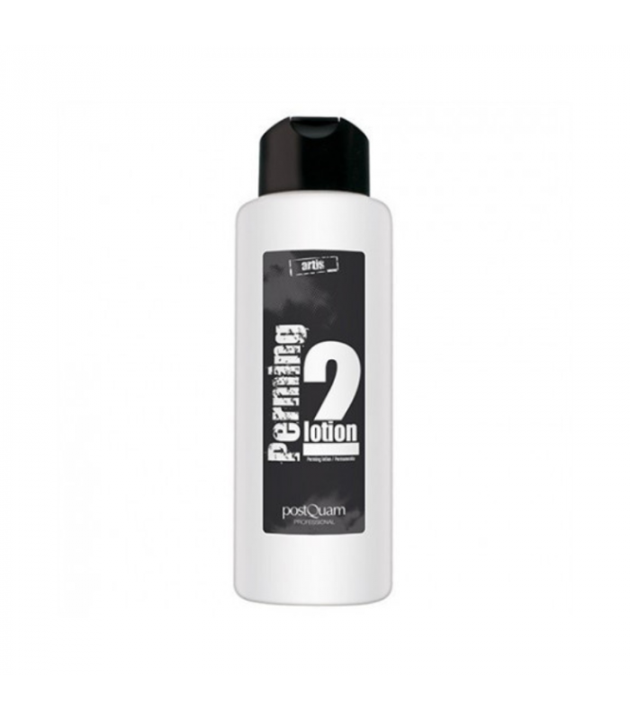 Liquide à permanente douce 2