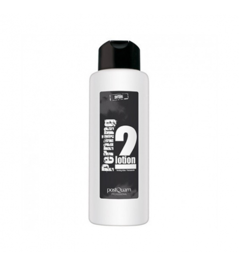 Liquide à permanente douce 2