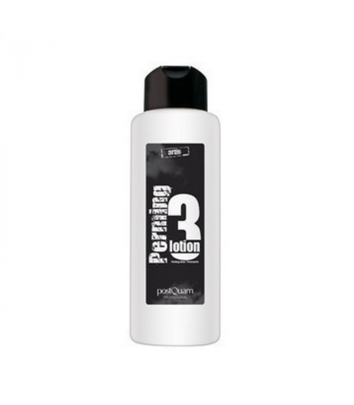Liquide à permanente extra-douce 3