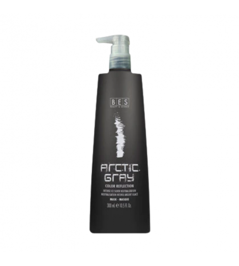Masque ARCTIC GRAY Color Reflexion 300ml BES