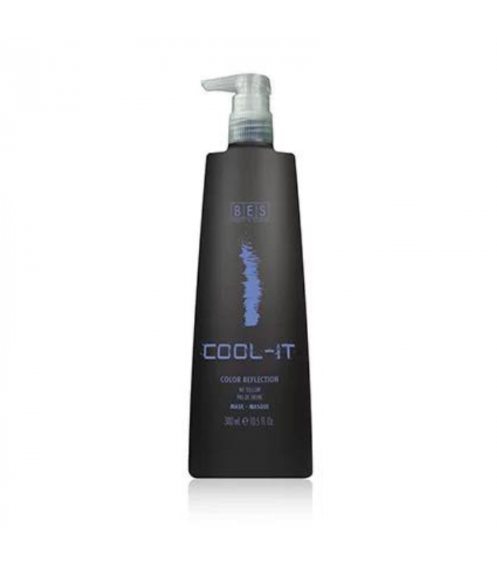 Masque COOL-IT Color Reflexion 300ml BES