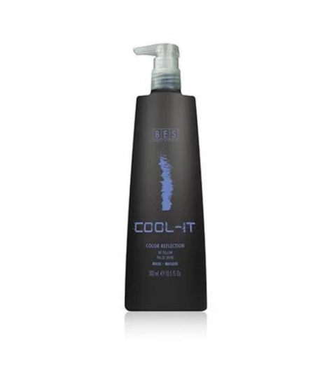 Masque COOL-IT Color Reflexion 300ml BES