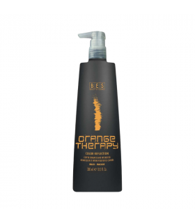 Masque ORANGE THERAPY Color Reflexion 300ml BES