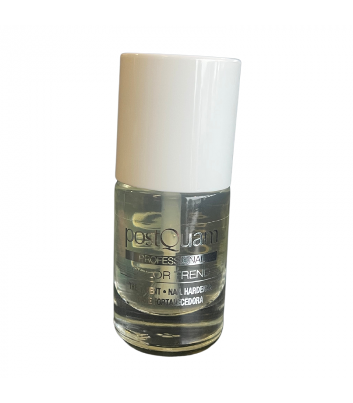 Vernis Base fortifiante 10ml Postquam
