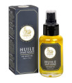 Huile de rasage OSMA 50 ml