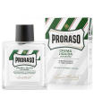 Baume après-rasage Vert Proraso 100 ml