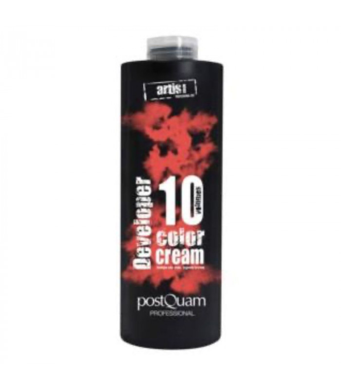 Oxydant crème 1 litre Postquam