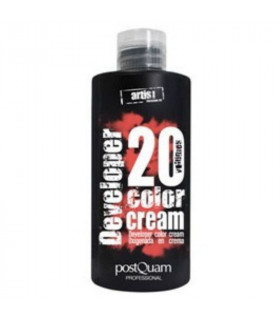 Oxydant crème 90ml Postquam