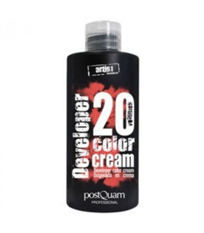 Oxydant crème 90ml Postquam