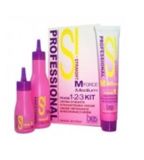 Kit à Défriser BES (MEDIUM)