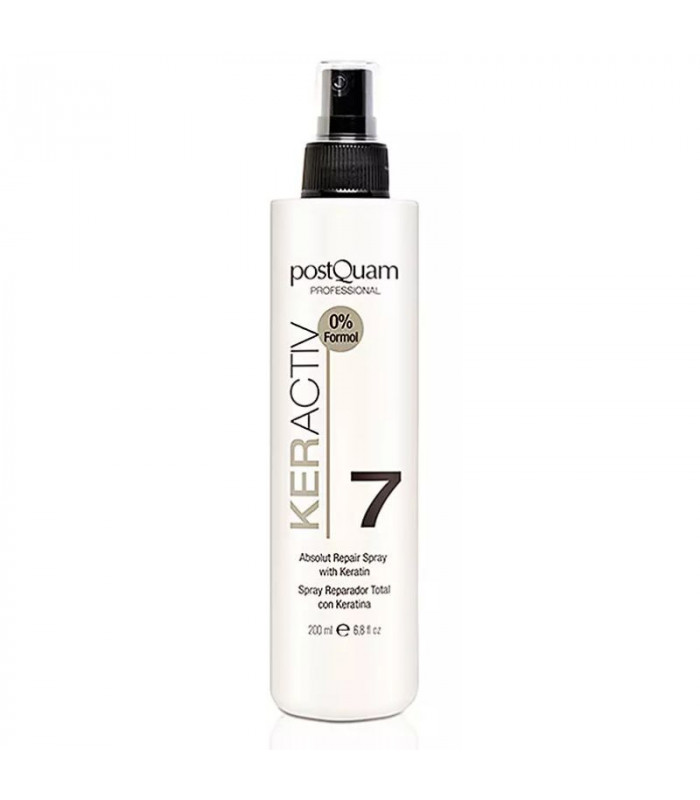 KERACTIV Spray kératine n°7 Postquam
