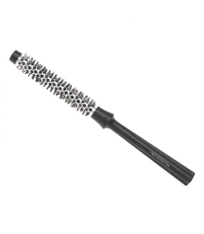 Brosse ronde Lifetime Guarantee 210 09/17 mm SIBEL