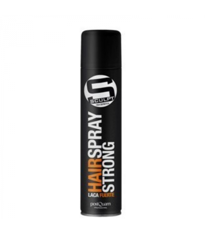 Laque fixation FORTE POSTQUAM 400 ml