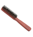 Brosse plate Classic 49 Sanglier Homme