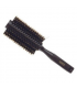Classic brosse en bois noir Sibel