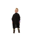 Cape pour enfant noire