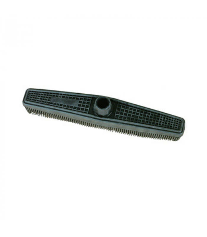 Balai coiffeur noir Sibel