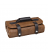 Pochette de barbier Brun Barburys