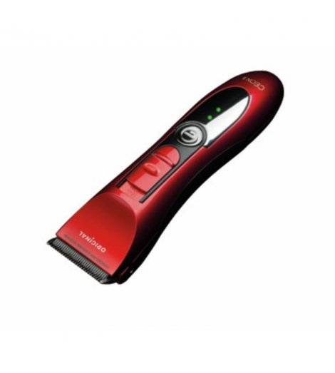 Tondeuse de coupe Ceox II rouge