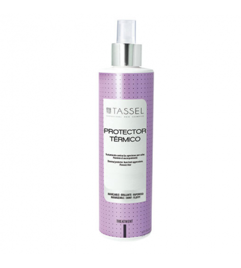 Protecteur thermique Tassel 250 ml
