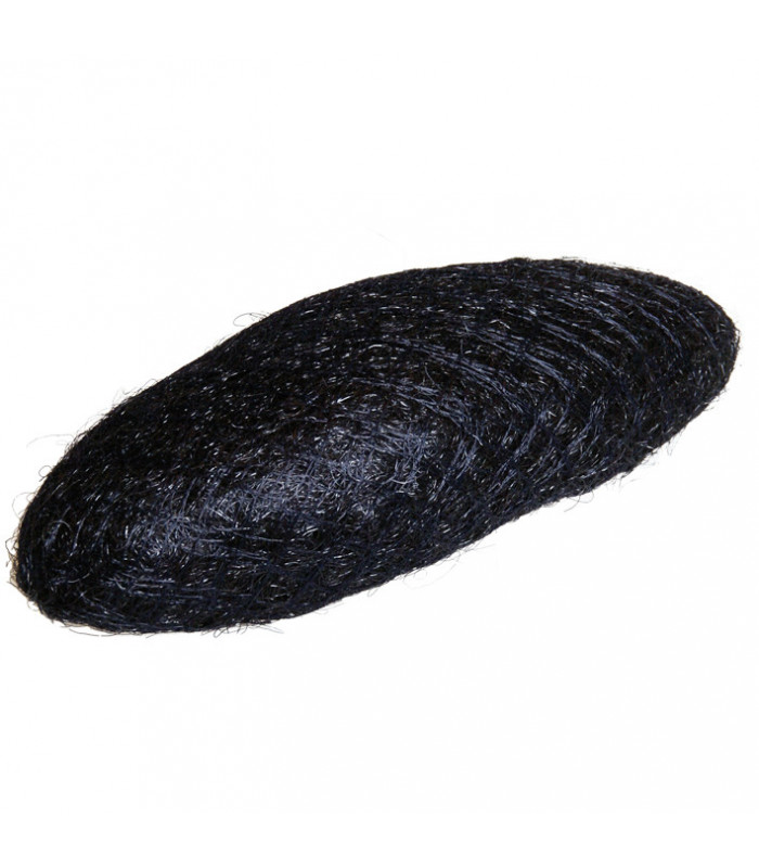 Mousse à chignon banane 15*9*3 cm