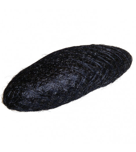 Mousse à chignon banane 15*9*3 cm