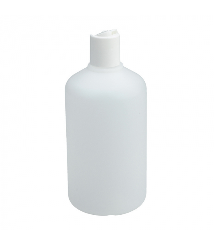Bouteille plastique 500 ml