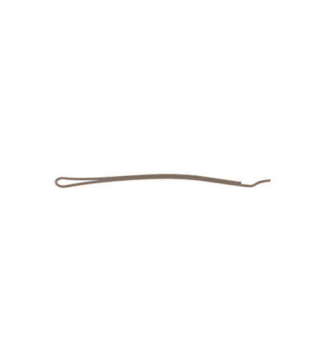 Pinces guiches DROITES BRONZE 50 mm par 24