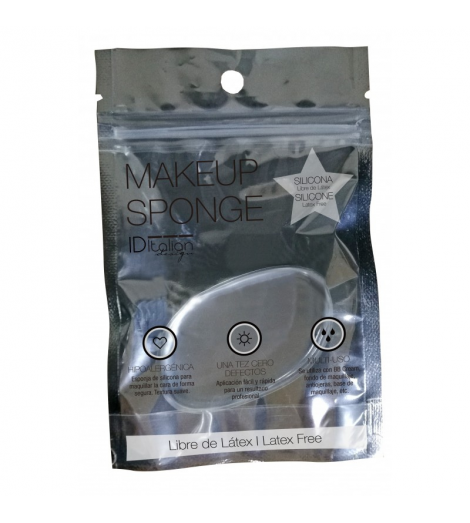 Eponge silicone maquillage Italian Design