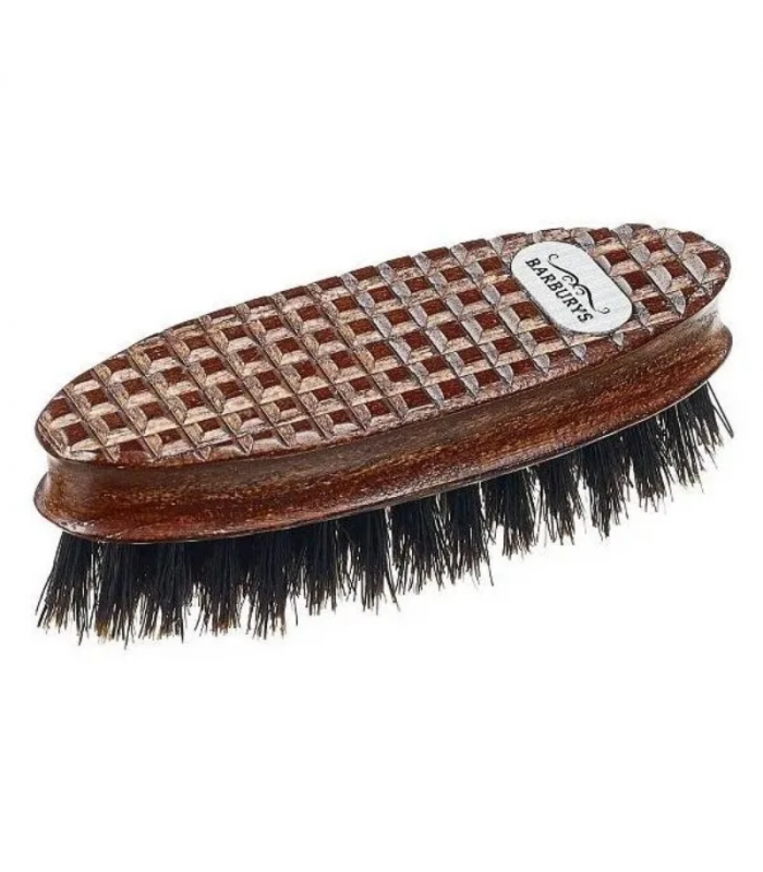 Brosse pour la barbe Barburys