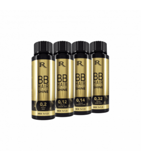 Patine BB Hair Shine 60 ml
