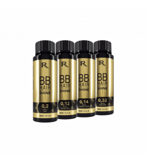 Patine BB Hair Shine 60 ml