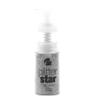 Pailletes en spray Glitter Star 25g Silcare