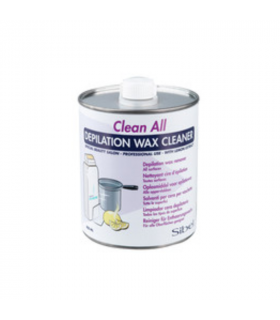 Nettoyant cire d'épilation 800 ml