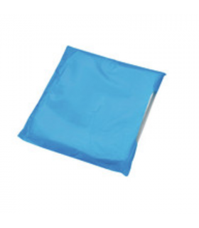 Sachets de protection en plastique / paraffine