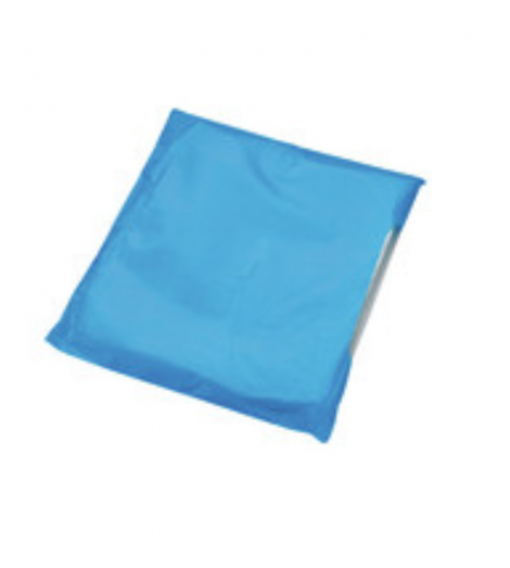 Sachets de protection en plastique / paraffine