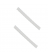 Sachet de 2 boudins pour recourbe cils