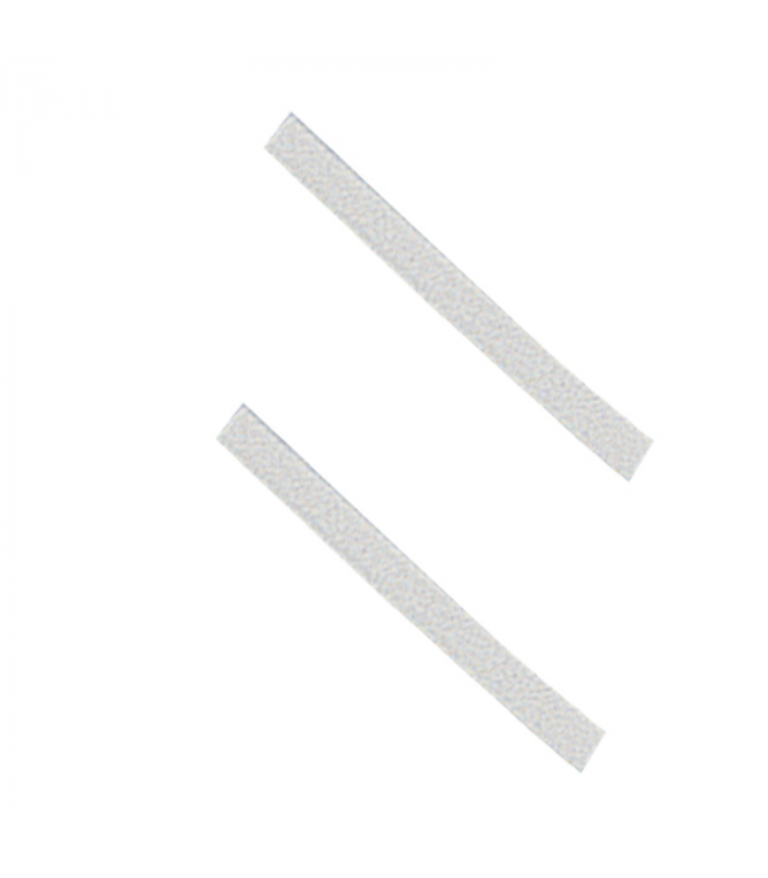 Sachet de 2 boudins pour recourbe cils