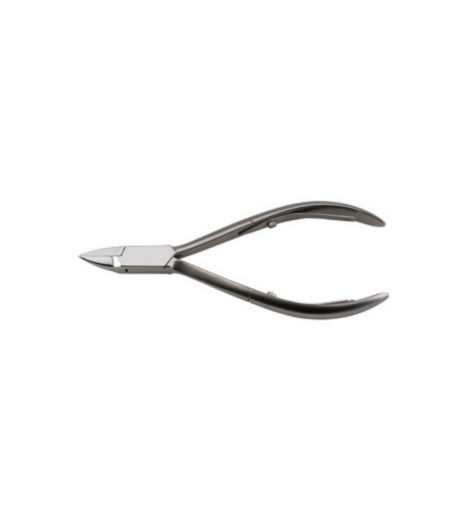 Pince à ongles 13 cm Professionnelle acier français 50 rockwell