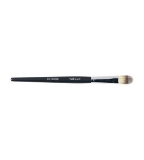 Pinceau fond de teint MM 15 mm Sibel