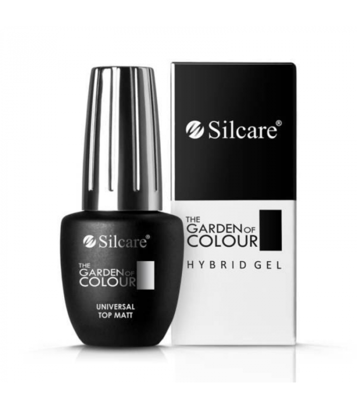 Universal Top Matt The Garden of Colour 9 g