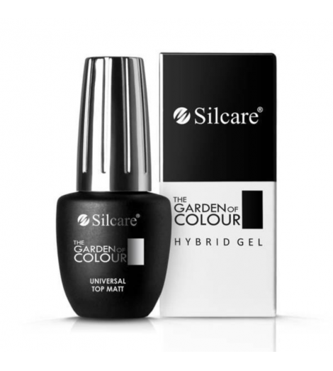 Universal Top Matt The Garden of Colour 9 g