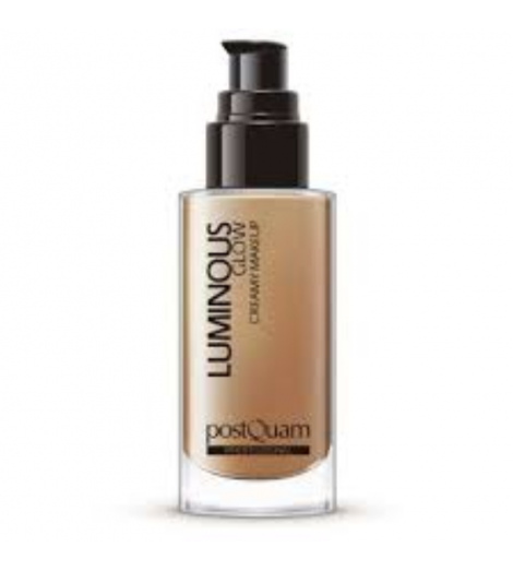 Fond de teint fluide anti-âge Caviar Satin Postquam