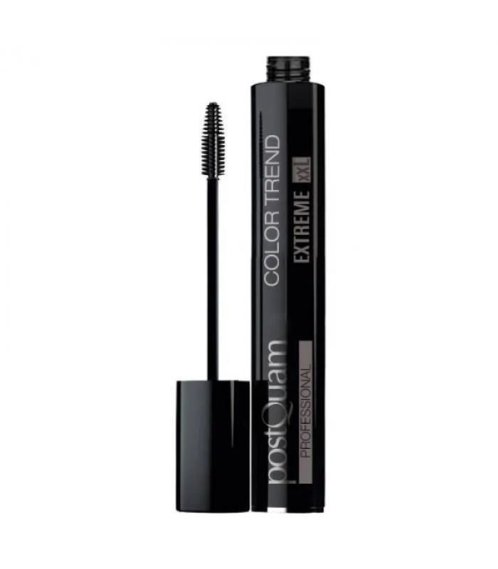 Mascara extrême XXL (effet longueur) 8 ml Postquam